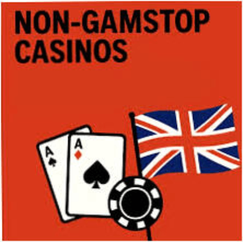 non GamStop casinos